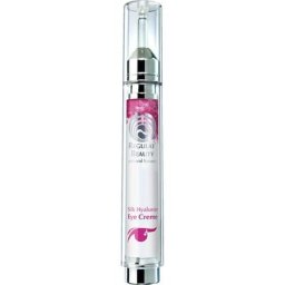 Dr. Niedermaier - Silk Hyaluron Eye Creme Créme contour des yeux 15 ml