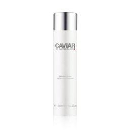 caviar of switzerland - MICELLAR WATER all-in-one cleanser Démaquillant Nettoyant Tonique 150 ml
