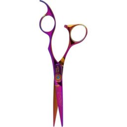 Olivia Garden - Rainbow Ciseaux de coiffeur Tondeuse 1 unité