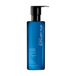 shu uemura art of hair - conditioner muroto volume Après-shampooing cheveux fins 250 ml