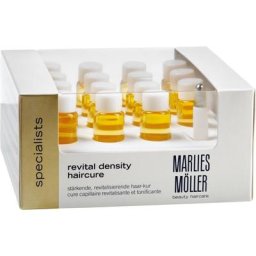 Marlies Möller - Specialists Revital Density Haircure Soin des cheveux 90 ml