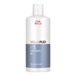 Wella - Bond Maker No1 Coloration capillaire 500 ml