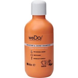 WEDO - Moisture&Shine Shampoo Shampooing 900 ml