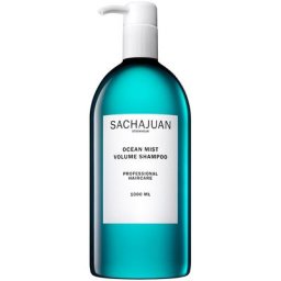 Sachajuan - Ocean Mist Volume Shampoo Shampooing 1000 ml