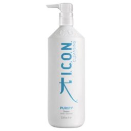 ICON - Clarifying Shampoo Shampooing 1000 ml