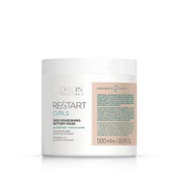 REVLON PROFESSIONAL - CURLS Masque 500 ml