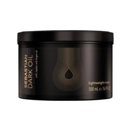 Sebastian - Mask Cure capillaire 500 ml