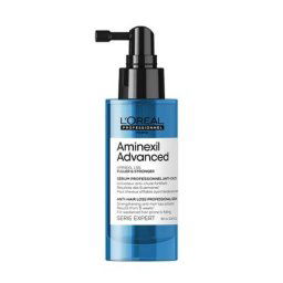 L'Oréal Professionnel - Serie Expert Aminexil Advanced - Sérum professionnel anti-chute fortifiant 90 ml