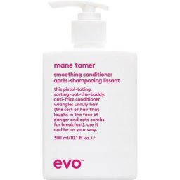EVO - Smoothing Conditioner Aprés-shampooing 1000 ml