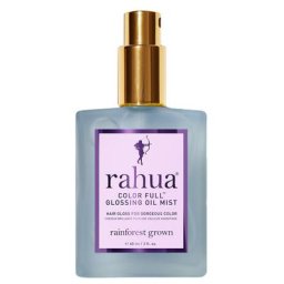 rahua - Rahua Color Full Glossing Oil Mist Soin des cheveux 60 ml