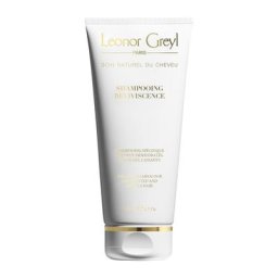 Leonor Greyl - Shampooing Reviviscence pour cheveux déshydratés, fragilisés, cassants 200 ml
