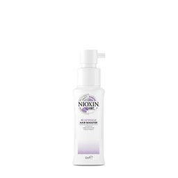 Nioxin - NIOXIN Hair Booster 50ml Soin sans rinçage pour protéger la cuticule en cas d'alopécie avancée