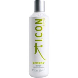 ICON - Energy Detoxifying Shampoo Shampooing 1000 ml