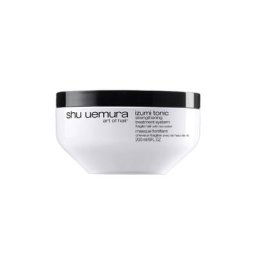 shu uemura art of hair - masque pour cheveux fragiles infusé à l'eau de riz Masque 200 ml