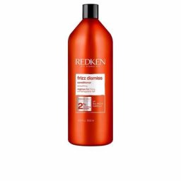 Redken - Frizz Dismiss Conditioner Redken Aprés-shampooing 1000 ml