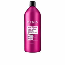 Redken - Color Extend Magnetics Conditioner Redken Aprés-shampooing 1000 ml