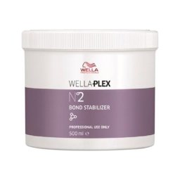 Wella - Bond Stabilizer No2 Cure capillaire 500 ml