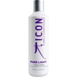 ICON - Pure Light Toning Conditioner Aprés-shampooing 1000 ml