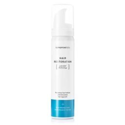 tomorrowlabs - Hair Restoration Foam Forme de croissance des cheveux 150 ml