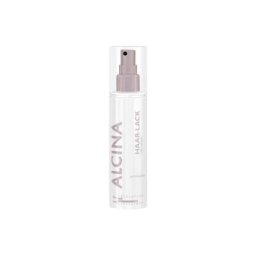 Alcina - Laque pour cheveux sans aérosol Spray capillaire 1200 ml