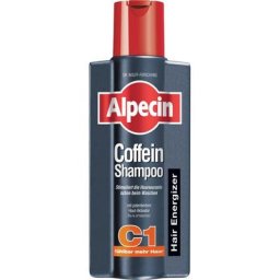 Alpecin - Coffein-Shampoo C1 Shampooing 1250 ml
