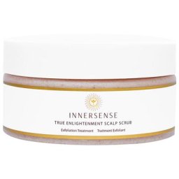 Innersense - TRUE ENLIGHTENMENT SCALP SCRUB Shampooing 190 ml