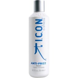 ICON - Anti-Frizz Shampo Shampooing 1000 ml