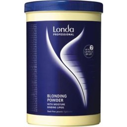 Londa Professional - Blonding Powder Coloration capillaire 1000 g