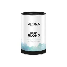 Alcina - Rapid Blond sans poussière Coloration capillaire 500 g