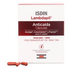 ISDIN - Lambdapil Anticaída Isdin Soin pour le cuir chevelu 1 unité