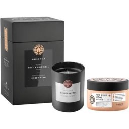 Maria Nila - Coffret cadeau Soin des cheveux 1 unité