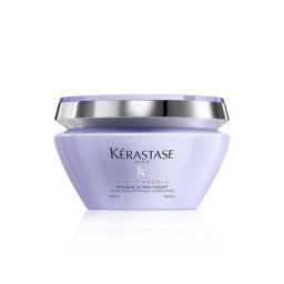 Kérastase - Blond Absolu Masque Ultra-violet soin pigmenté pour cheveux blonds 200 ml