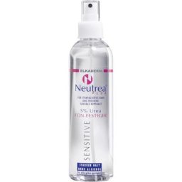 Neutrea 5% Urea - Soin thermo-protecteur des cheveux 1000 ml