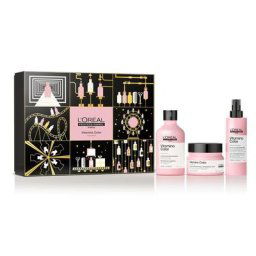 L'Oréal Professionnel - Serie Expert Coffret de Noël Trio cheveux colorés 1 unité