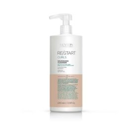 REVLON PROFESSIONAL - CURLS Shampoing 1 l