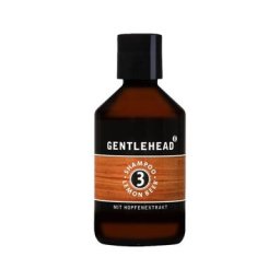 Gentlehead - Lemon Beer Shampoo Shampooing 1000 ml