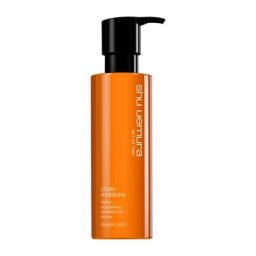 shu uemura art of hair - conditioner urban moisture Après-shampooing cheveux secs 250 ml