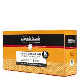 Nuggela&Sule - Nuggela&Sulé 1401-61184, Femmes, 10 ml, Liquide, Ampoule, Aqua, propylene glyco Soin des cheveux