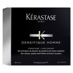 Kérastase - Hair Density and Fullness Programme Soin pour barbe 180 ml
