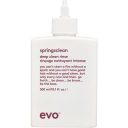 EVO - Deep Clean Rinse Bain capillaire 1000 ml
