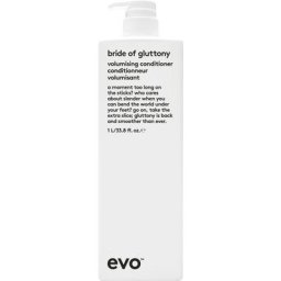 EVO - Volume Conditioner Aprés-shampooing 1000 ml