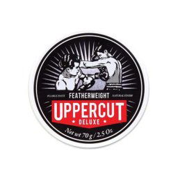 UPPERCUT DELUXE - Featherweight Cire capillaire 210 g