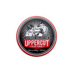 UPPERCUT DELUXE - Deluxe Pomade Cire capillaire 300 g