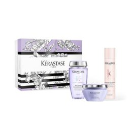 Kérastase - Blond Absolu - Coffret Cheveux Blonds 1 unité