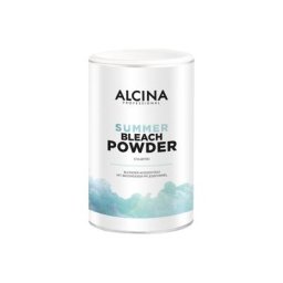 Alcina - Summer Bleach Powder Coloration capillaire 500 g