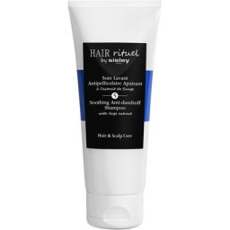 HAIR RITUEL by Sisley - Soin Lavant Soothing Anti-Dandruff Shampoo Shampooing 500 ml