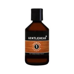 Gentlehead - Cleanse Shampoo Shampooing 1000 ml