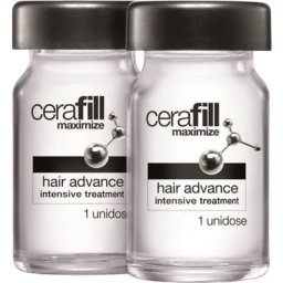 Redken - Aminexil Soin des cheveux 60 ml