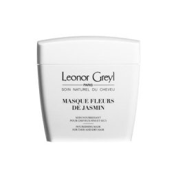 Leonor Greyl - Masque Fleurs de Jasmin Soin nourrissant pour cheveux fins et secs 200 ml