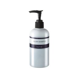 MOHI Hair Care - Silver Shampoo Shampooing 1000 ml